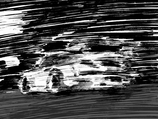 Animation Showreel