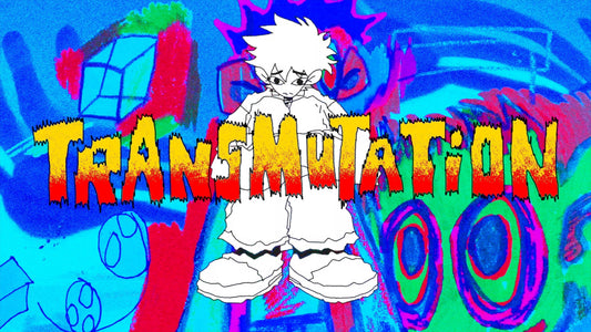 TRANSMUTATION (2021)