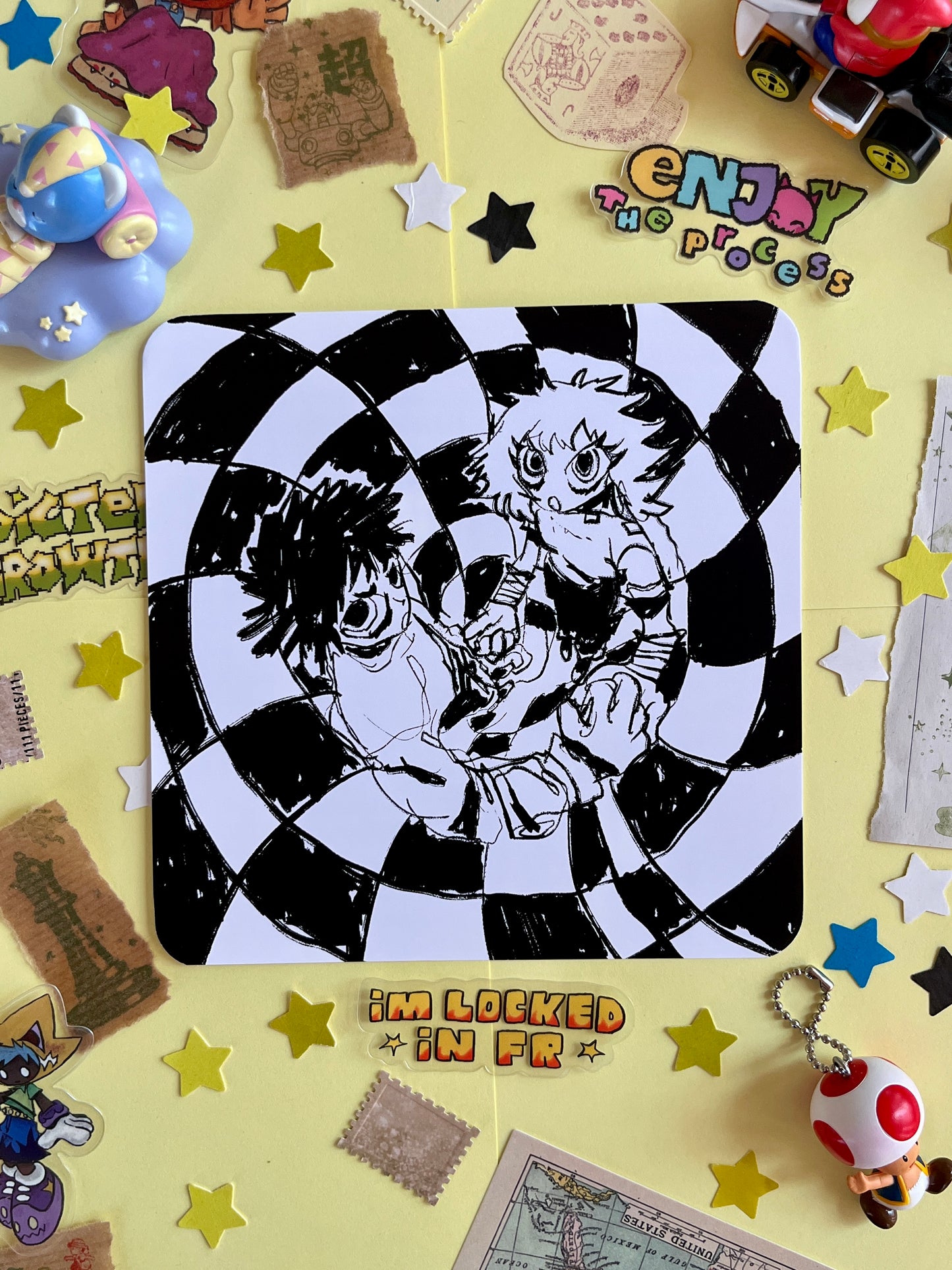 whirlpool ☆ small print