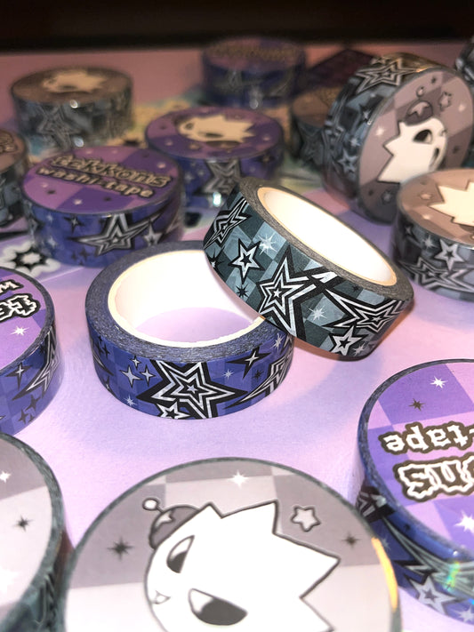 ☆ washi-tape ☆