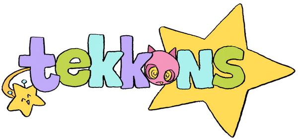 Tekkons
